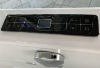 Zenpool Marlene, hydromasážna vaňa  vpravo/vľavo 160x90cm