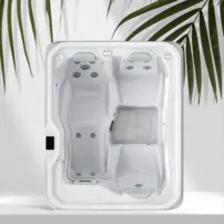 Infinity 1,6 eco vírivka 200 x 164 x 82 cm