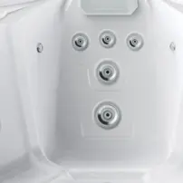 Infinity 1,6 eco vírivka 200 x 164 x 82 cm