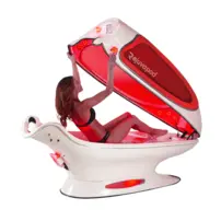 RejuvaPod™ Dry Pods - wellness kapsula