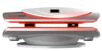 Rejuvwell™ Bed – Profesionálne wellness lôžko s terapiou červeným svetlom a fotobiomoduláciou