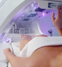SpaJet™ Wet Pods - mokrá wellness kapsula