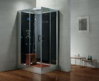 Parný box Aqualine WS116 S6