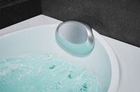 A1909SW Hydromasážna vaňa 220x92x68