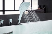 A1909SW Hydromasážna vaňa 220x92x68