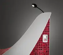 Luxusné vyhrievané ležadlá Soleum - model Lietajúci koberec