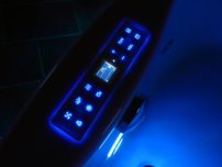 Zenpool Marlene, hydromasážna vaňa  vľavo 160x90cm