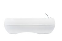 Harmony Elebath - kompaktná hydromasážna vaňa pre wellness
