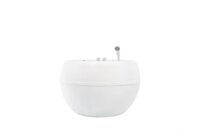 Harmony Elebath - kompaktná hydromasážna vaňa pre wellness