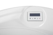 Harmony BodyBase - Pro SPA lôžko pre masáže