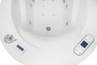 Mediq Oxy - wellness spa kapsula