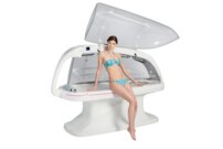 Harmony Flamingo - wellness spa kapsula
