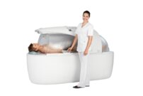 Mediq - wellness spa kapsula