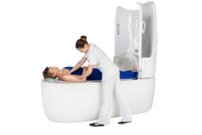 Mediq - wellness spa kapsula
