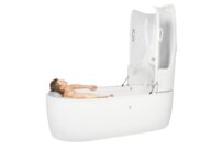 Mediq - wellness spa kapsula