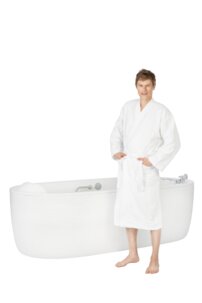 Niagara -  hydroterapeutická wellness spa kapsula