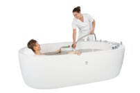 Niagara -  hydroterapeutická wellness spa kapsula