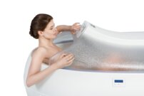 Harmony Elegance - wellness spa kapsula