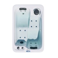 Vírivka HORIZON - 175 x 115 x 70 cm