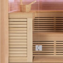 AWT E1622D Hemlock 200x170 bez pece