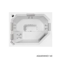 Vírivka Treesse Aquadvance 160