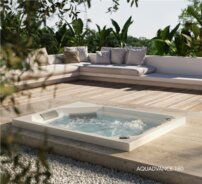 Treesse Aquadvance 160