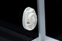 Parný box Aqualine WS141-2 S6 biela
