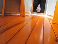 Parný box Aqualine WS109-1 S6 vľavo