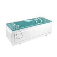AQUAMEDEN – hydroterapeutická masážna vaňa na podvodnú masáž