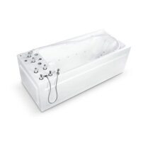 AQUAMEDEN – hydroterapeutická masážna vaňa na podvodnú masáž