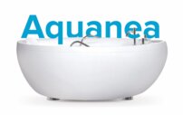AQUANEA – Terapeutická vaňa pre zónovú hydromasáž