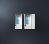 ARTICA - vaňa so studenou vodou na otužovanie a ochladzovanie