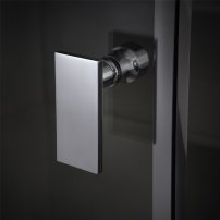 AWT  LD207F15 parná kabína 120x90