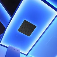 AWT LD211F15 parná kabína 150x90