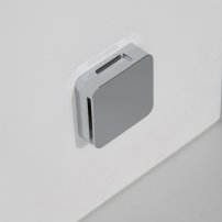 AWT LD210F15 parná kabína 90x90