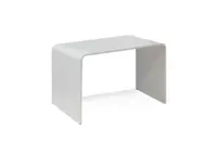 Hokerlík do parnej kabíny Repabad 70 x 35 x 43cm