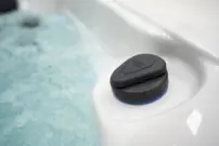 Platinum hot tub Barcelona
