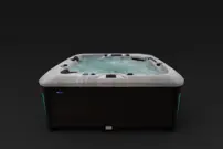 Platinum hot tub Barcelona
