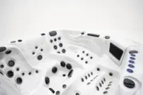 Platinum hot tub Barcelona