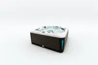 Platinum hot tub Barcelona