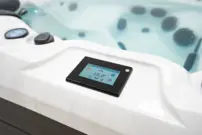 Platinum hot tub Barcelona