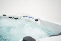 Platinum hot tub Barcelona
