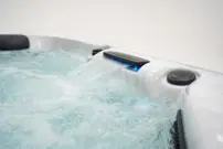 Platinum hot tub Barcelona
