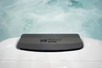 Platinum hot tub Barcelona