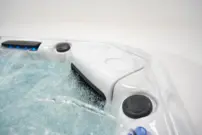Platinum hot tub Barcelona