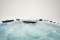 Platinum hot tub Barcelona