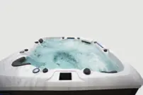 Platinum hot tub Barcelona
