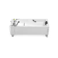 BathAir – mobile treatment bathtub