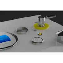 BathAir – mobile treatment bathtub
