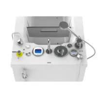BathAir – mobile treatment bathtub